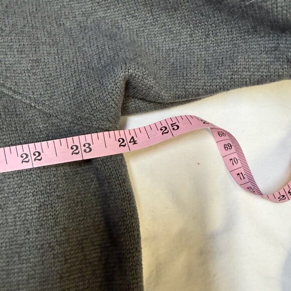 The North Face Front Range Fleece Jacket Men’s Large Smoked Pearl EUC - Picture 11 of 11